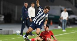 Talleres de Córdoba vs Alianza Lima, por la Copa Libertadores: minuto a minuto, en directo
