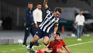 Talleres de Córdoba vs Alianza Lima, por la Copa Libertadores: minuto a minuto, en directo
