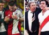 La foto viral de Gallardo y Mastantuono que emocionó a los viejos hinchas de River