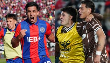 San Lorenzo va por una final impensada contra Platense, el «matagigantes» que ya bajó a Racing y River, y va por otro grande en el Torneo Apertura