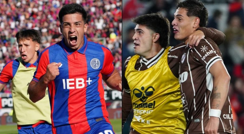 San Lorenzo va por una final impensada contra Platense, el «matagigantes» que ya bajó a Racing y River, y va por otro grande en el Torneo Apertura
