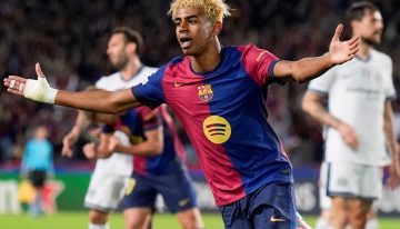 Barcelona vs Real Madrid, el Clásico por LaLiga de España: formaciones, cómo y dónde verlo por TV
