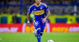 El caso Ayrton Costa: una visa denegada, un problema inesperado para Boca rumbo al Mundial de Clubes