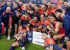 Central Córdoba de Rosario es el matagigantes de la Copa Argentina: eliminó a Gimnasia por penales e hizo historia