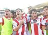 Así están las tablas del Torneo Apertura de la Liga Profesional: cómo serían los cruces de los Playoffs con Instituto adentro y los 16 equipos clasificados para octavos de final