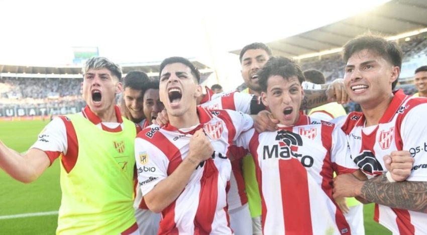 Así están las tablas del Torneo Apertura de la Liga Profesional: cómo serían los cruces de los Playoffs con Instituto adentro y los 16 equipos clasificados para octavos de final