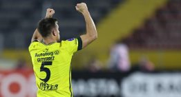 Defensa y Justicia vs Universidad Católica de Ecuador, por la Copa Sudamericana: minuto a minuto, en directo