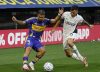 La Liga confirmó los días y horarios de los cruces por los cuartos de final del Torneo Apertura 2025