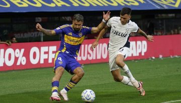 La Liga confirmó los días y horarios de los cruces por los cuartos de final del Torneo Apertura 2025