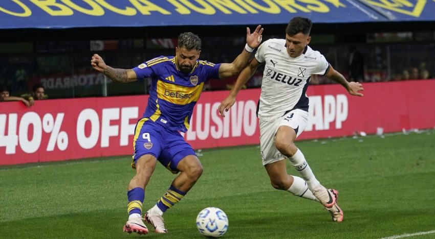 La Liga confirmó los días y horarios de los cruces por los cuartos de final del Torneo Apertura 2025