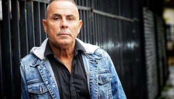 Pablo Lunati, contra el VAR y los referís: “Hay muchos árbitros malos, pero el peor es Fernando Espinoza”