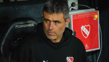 Independiente vs Nacional Potosí, por la Copa Sudamericana: minuto a minuto, en directo