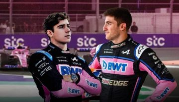 «Ignorarlos»: la estrategia de Doohan para combatir los rumores sobre el cambio por Franco Colapinto en Alpine para la Fórmula 1 2025