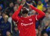 Alvaro Angulo, «la Pantera Negra Turbo» de Independiente que predijo un gol en la Bombonera y cumplió