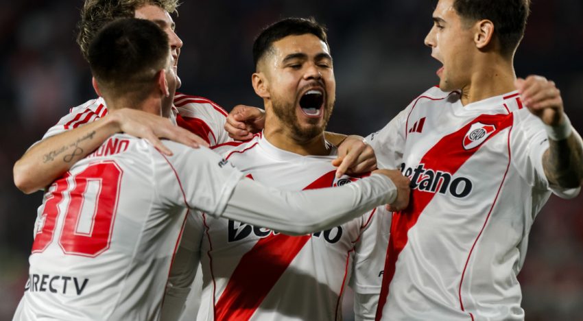 Así están los playoffs del Apertura de la Liga Profesional: River eliminó sin problemas a Barracas y se completaron todos los cruces de cuartos de final