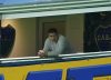 Riquelme se está quedando sin sus balas de plata