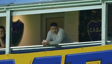 Riquelme se está quedando sin sus balas de plata