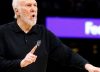 Gregg Popovich ya no será más entrenador y la NBA lo extrañará como a pocos: el adiós del coach que llevó a la gloria a los Spurs de Manu Ginóbili