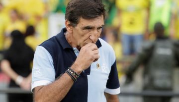 El electrocardiograma de Racing en una temporada desafiante: enfrenta a Colo-Colo para dar un paso clave en la Copa Libertadores