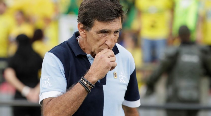 El electrocardiograma de Racing en una temporada desafiante: enfrenta a Colo-Colo para dar un paso clave en la Copa Libertadores