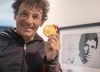 Las confesiones de Juan Curuchet, la leyenda del ciclismo que sacrificó todo para ser oro olímpico: «Me retiré indigente»