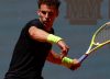 La 'qualy' de Roland Garros, inundada de argentinos: ganaron otros cuatro y son nueve los que siguen su sueño de llegar al cuadro principal