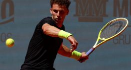 La 'qualy' de Roland Garros, inundada de argentinos: ganaron otros cuatro y son nueve los que siguen su sueño de llegar al cuadro principal