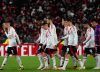 A River se le terminó el 'veranito': empate contra Universitario por la Libertadores en el último partido antes del Mundial de Clubes