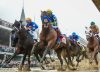 Kentucky Derby 2025: Sovereignty, con un jockey venezolano, superó al favorito Journalism en una pista que fue un lodazal por culpa de la lluvia