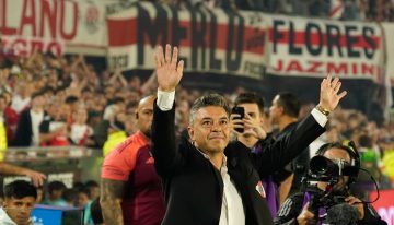 River y las claves de una remontada con dos victorias que revitalizan: ¿volvió el equipo de Gallardo?