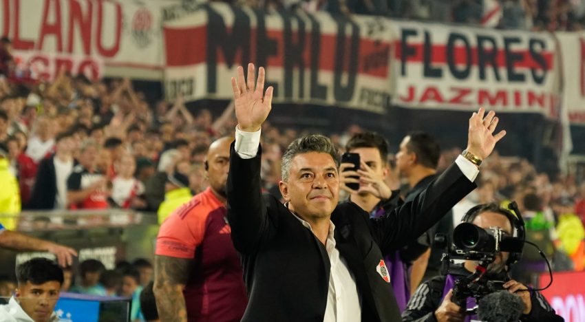 River y las claves de una remontada con dos victorias que revitalizan: ¿volvió el equipo de Gallardo?