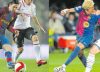 Lamine Yamal vs Lionel Messi: ¿quién tuvo mejores números en sus primeros 100 partidos con la camiseta de Barcelona de España?