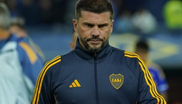 La respuesta de Mariano Herrón tras la noche de furia de los hinchas de Boca en La Bombonera: qué dijo sobre los insultos a los jugadores y la Comisión Directiva