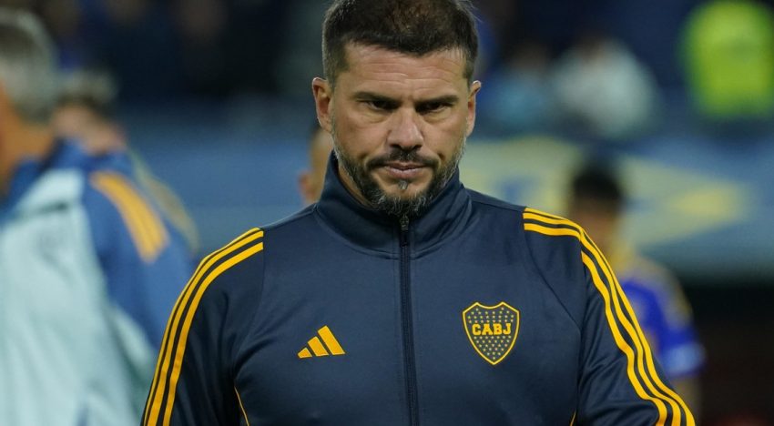 La respuesta de Mariano Herrón tras la noche de furia de los hinchas de Boca en La Bombonera: qué dijo sobre los insultos a los jugadores y la Comisión Directiva