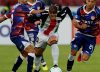 Unión de Santa Fe vs Palestino de Chile, por la Copa Sudamericana: minuto a minuto, en directo