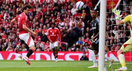 Manchester United vs Aston Villa, con Dibu Martínez, por la Premier League: minuto a minuto, en directo