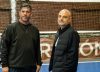 Orsi y Gómez, la dupla de magos que llevó a Platense la final: «Siempre elegimos el fútbol argentino porque queríamos mostrar nuestro trabajo»