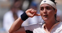 Ons Jabeur se abrió con una carta sincera que busca ser escuchada en pleno Roland Garros: «Solo lean con el corazón abierto»