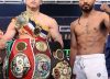 Naoya Inoue vs Ramón Cárdenas: el Monstruo japonés vuelve a los rings de Estados Unidos con un gran objetivo en mente para 2025