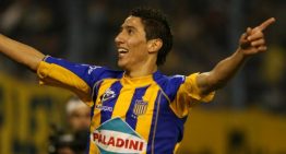 Di María vuelve a Rosario Central: el fútbol argentino, ese raro imán que atrae a todos los que buscan pasión
