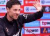 Xabi Alonso le dice adiós al Bayer Leverkusen y en Real Madrid ya lo señalan como el sucesor de Carlo Ancelotti