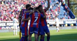 Después de otra semana caótica, San Lorenzo sólo se apoya en la épica del equipo de Russo para enfrentar a Argentinos Juniors