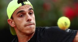 Roland Garros sorteó su cuadro principal: la suerte de los argentinos, con Francisco Cerúndolo a la cabeza y el camino de Sinner y Alcaraz