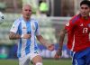 Con Mastantuono y Lomónaco, la AFA dio la lista de convocados de Scaloni para la Selección a través de un emotivo video con habitantes de Bahía Blanca