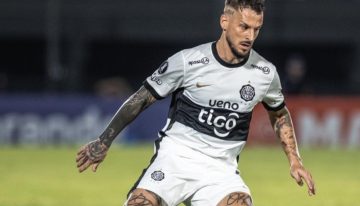 Darío Benedetto vuelve al fútbol argentino: jugará en el Newell's de Fabbiani y enfrentará a Boca en La Bombonera