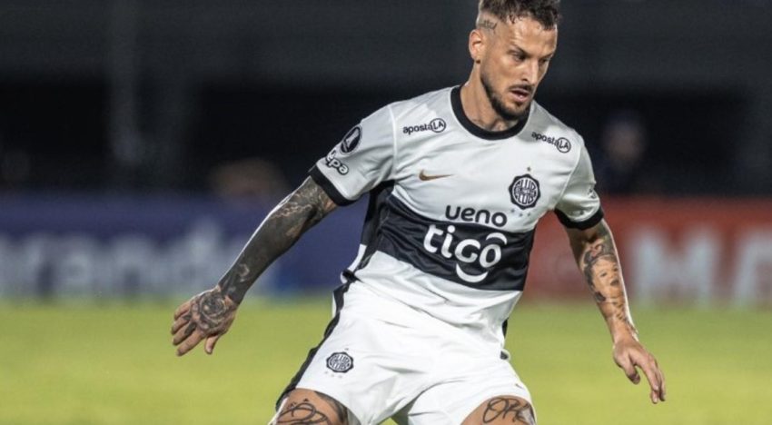 Darío Benedetto vuelve al fútbol argentino: jugará en el Newell's de Fabbiani y enfrentará a Boca en La Bombonera