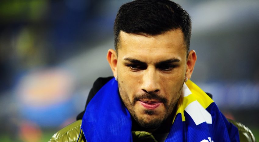 El efecto Paredes y un día clave para Boca