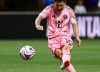 Lionel Messi, el francotirador que también hace historia con sus goles de tiro libre: un arma temible para sus rivales y decisiva para sus equipos