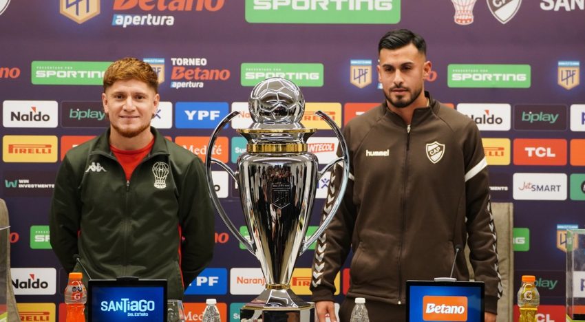 Huracán vs Platense, por la final del Torneo Apertura 2025, EN VIVO: horario y cómo verla EN VIVO hoy domingo 1 de junio