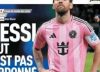 Messi contra PSG y la prensa francesa: un enviado de L'Equipe habló de la tapa de la polémica y vaticina qué hara Leo si convierte un gol